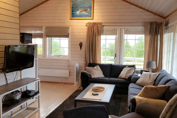 Foto van 6 Personen vakantie huis in Rebbenes - Vakantiehuis in Rebbenes - Indoor