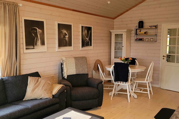 Foto van 6 Personen vakantie huis in Rebbenes - Vakantiehuis in Rebbenes - Indoor
