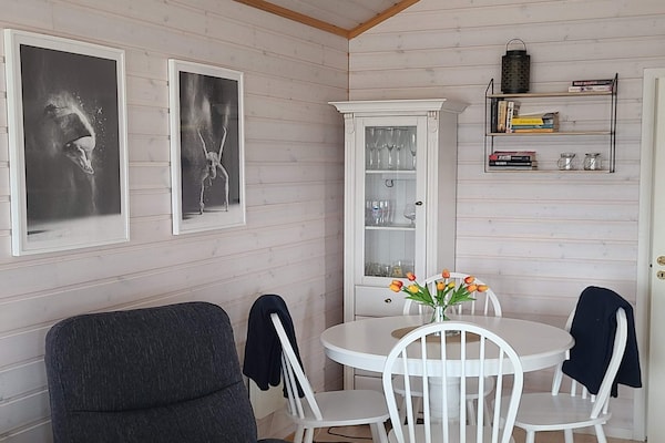 Foto van 6 Personen vakantie huis in Rebbenes - Vakantiehuis in Rebbenes - Indoor