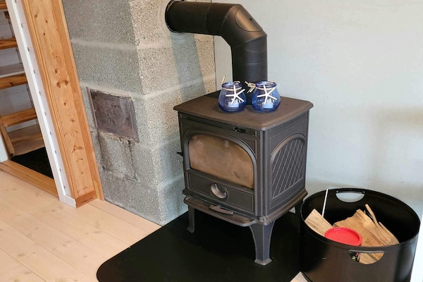 Foto van 6 Personen vakantie huis in Rebbenes - Vakantiehuis in Rebbenes - Indoor