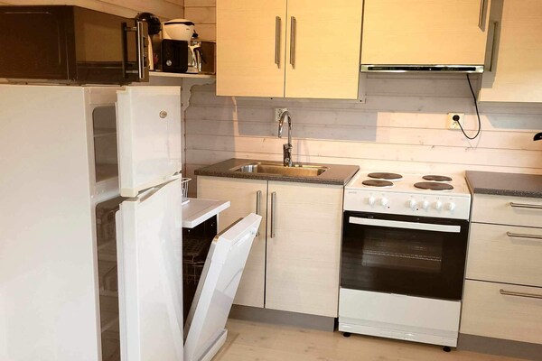 Foto van 6 Personen vakantie huis in Rebbenes - Vakantiehuis in Rebbenes - Indoor