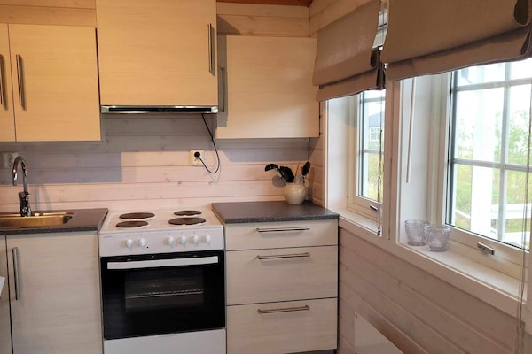 Foto van 6 Personen vakantie huis in Rebbenes - Vakantiehuis in Rebbenes - Indoor