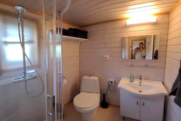 Foto van 6 Personen vakantie huis in Rebbenes - Vakantiehuis in Rebbenes - Indoor