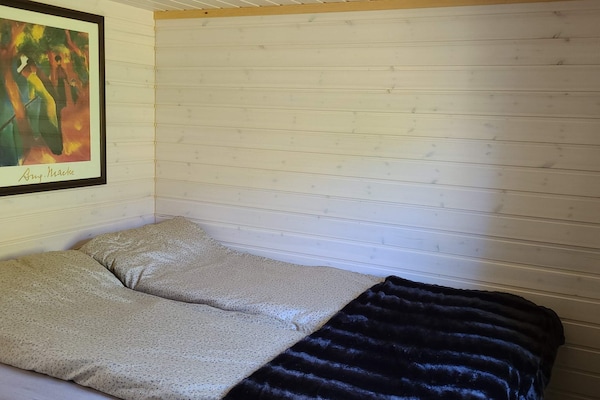 Foto van 6 Personen vakantie huis in Rebbenes - Vakantiehuis in Rebbenes - Indoor
