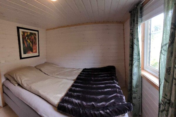 Foto van 6 Personen vakantie huis in Rebbenes - Vakantiehuis in Rebbenes - Indoor