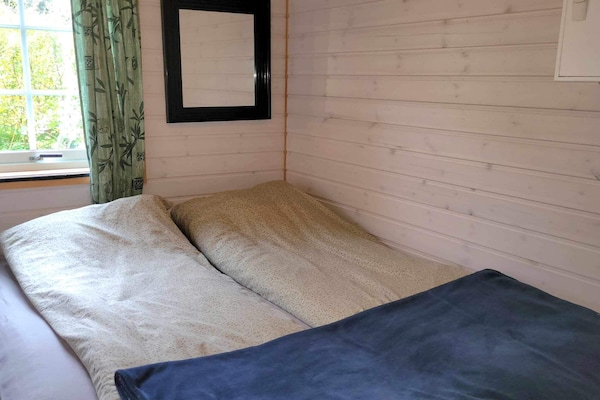 Foto van 6 Personen vakantie huis in Rebbenes - Vakantiehuis in Rebbenes - Indoor