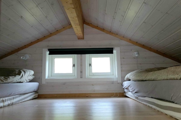 Foto van 6 Personen vakantie huis in Rebbenes - Vakantiehuis in Rebbenes - Indoor