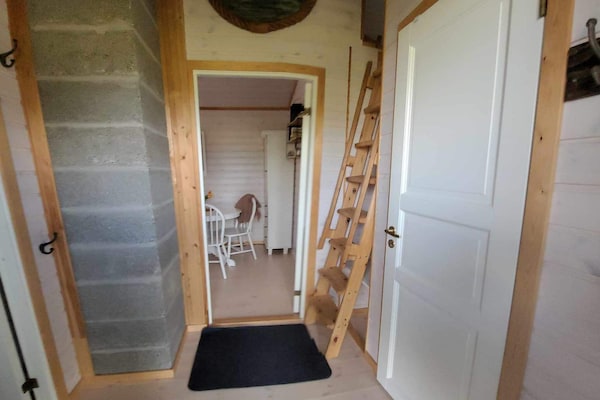 Foto van 6 Personen vakantie huis in Rebbenes - Vakantiehuis in Rebbenes - Indoor