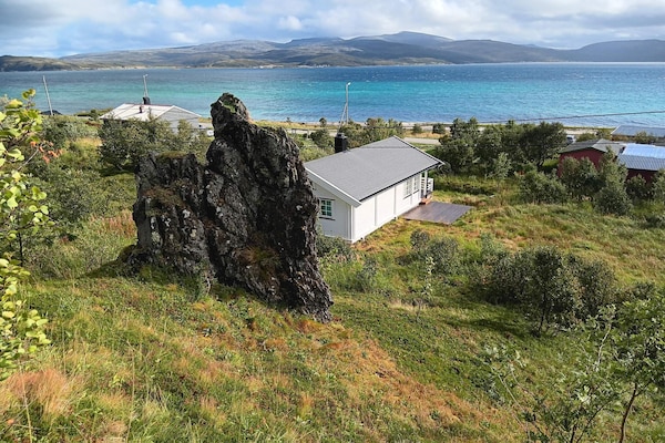 Foto van 6 Personen vakantie huis in Rebbenes - Vakantiehuis in Rebbenes - Outdoor