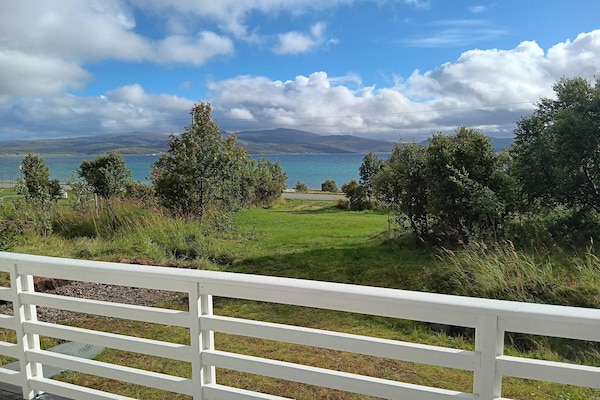 Foto van 6 Personen vakantie huis in Rebbenes - Vakantiehuis in Rebbenes - Outdoor