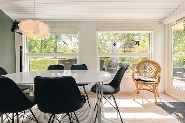 Foto van 6 Personen vakantie huis in Borup - Vakantiehuis in Borup - Indoor