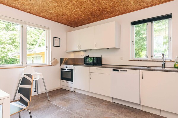 Foto van 6 Personen vakantie huis in Borup - Vakantiehuis in Borup - Indoor