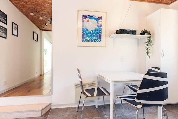 Foto van 6 Personen vakantie huis in Borup - Vakantiehuis in Borup - Indoor