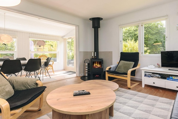 Foto van 6 Personen vakantie huis in Borup - Vakantiehuis in Borup - Indoor