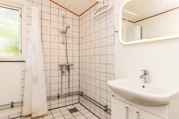 Foto van 6 Personen vakantie huis in Borup - Vakantiehuis in Borup - Indoor