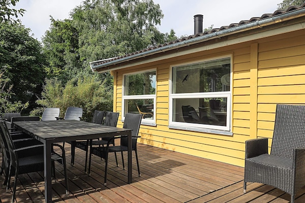 Foto van 6 Personen vakantie huis in Borup - Vakantiehuis in Borup - View