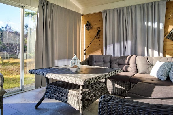 Foto van Luxe vakantieoord op de Balkan - Vakantiehuis in Nexø - Indoor