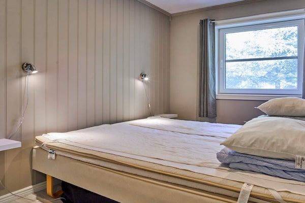 Foto van Luxe vakantieoord op de Balkan - Vakantiehuis in Nexø - Indoor