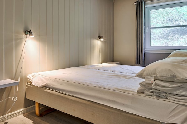 Foto van Luxe vakantieoord op de Balkan - Vakantiehuis in Nexø - Indoor