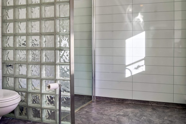 Foto van Luxe vakantieoord op de Balkan - Vakantiehuis in Nexø - Indoor