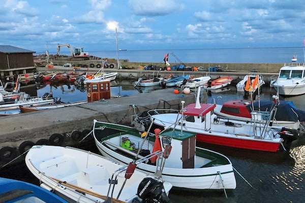 Foto van Luxe vakantieoord op de Balkan - Vakantiehuis in Nexø - Untagged