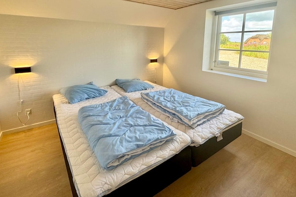 Foto van Luxe zwembadhuis aan zee - Vakantiehuis in Ulfborg - Indoor