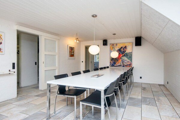 Foto van Luxe rietgedekte retraite -- By Traum Ferienwohnungen - Indoor