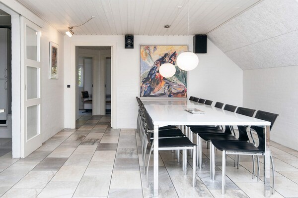 Foto van Luxe rietgedekte retraite -- By Traum Ferienwohnungen - Indoor