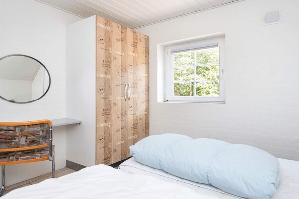 Foto van Luxe rietgedekte retraite -- By Traum Ferienwohnungen - Indoor