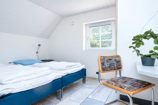 Foto van Luxe rietgedekte retraite -- By Traum Ferienwohnungen - Indoor