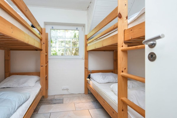 Foto van Luxe rietgedekte retraite -- By Traum Ferienwohnungen - Indoor