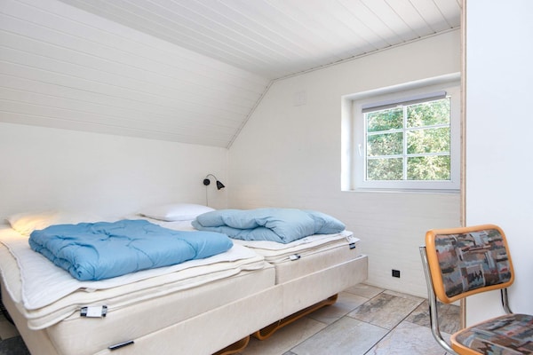 Foto van Luxe rietgedekte retraite -- By Traum Ferienwohnungen - Indoor