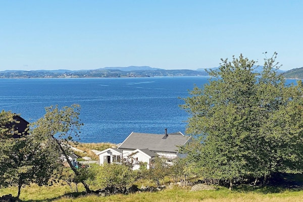 Foto van 8 Personen vakantie huis in Tau - Vakantiehuis in Tau - WaterView