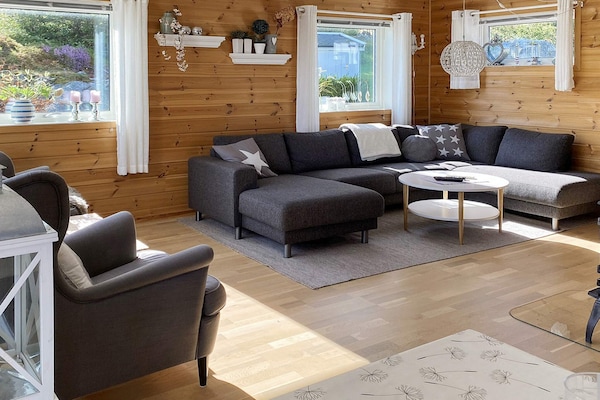 Foto van 8 Personen vakantie huis in Tau - Vakantiehuis in Tau - Indoor