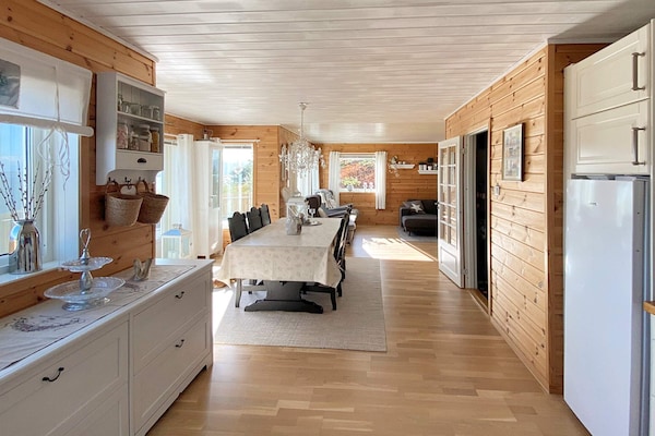 Foto van 8 Personen vakantie huis in Tau - Vakantiehuis in Tau - Indoor