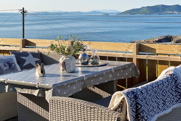 Foto van 8 Personen vakantie huis in Tau - Vakantiehuis in Tau - Outdoor