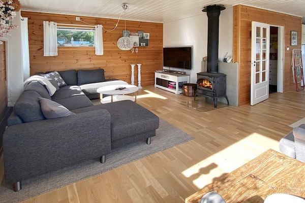 Foto van 8 Personen vakantie huis in Tau - Vakantiehuis in Tau - Indoor