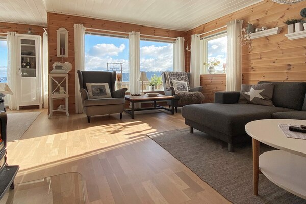 Foto van 8 Personen vakantie huis in Tau - Vakantiehuis in Tau - Indoor