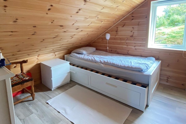 Foto van 8 Personen vakantie huis in Tau - Vakantiehuis in Tau - Indoor