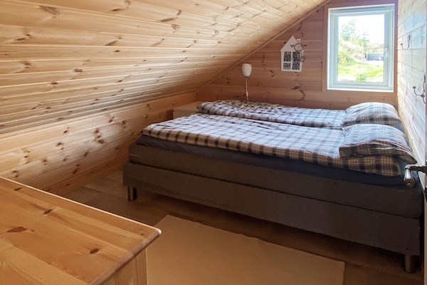 Foto van 8 Personen vakantie huis in Tau - Vakantiehuis in Tau - Indoor