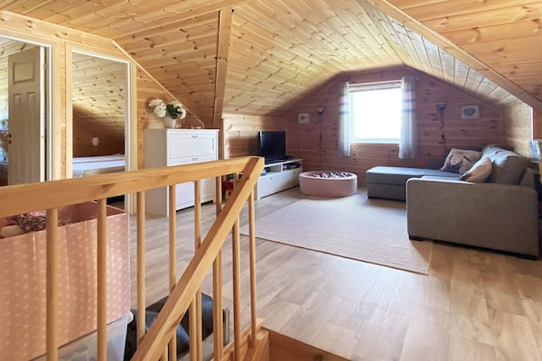 Foto van 8 Personen vakantie huis in Tau - Vakantiehuis in Tau - Indoor