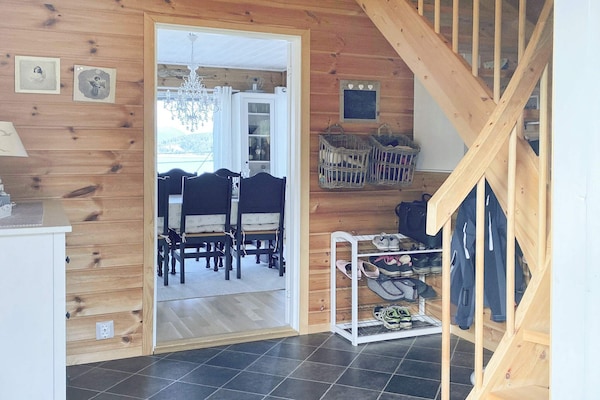 Foto van 8 Personen vakantie huis in Tau - Vakantiehuis in Tau - Indoor