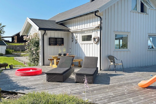 Foto van 8 Personen vakantie huis in Tau - Vakantiehuis in Tau - Outdoor