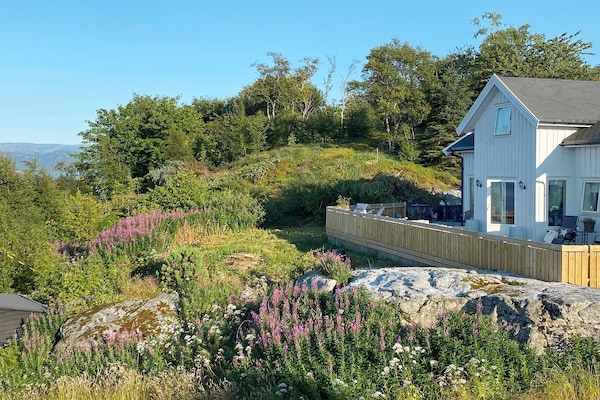 Foto van 8 Personen vakantie huis in Tau - Vakantiehuis in Tau - Outdoor