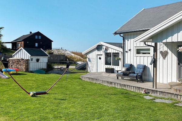 Foto van 8 Personen vakantie huis in Tau - Vakantiehuis in Tau - Outdoor
