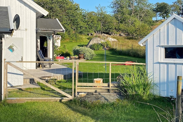 Foto van 8 Personen vakantie huis in Tau - Vakantiehuis in Tau - Outdoor