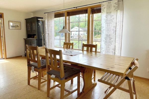Foto van 8 Personen vakantie huis in BORGHOLM - Vakantiehuis in BORGHOLM - Indoor