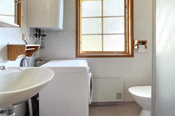 Foto van 8 Personen vakantie huis in BORGHOLM - Vakantiehuis in BORGHOLM - Indoor