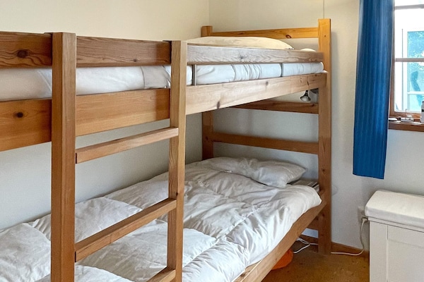Foto van 8 Personen vakantie huis in BORGHOLM - Vakantiehuis in BORGHOLM - Indoor
