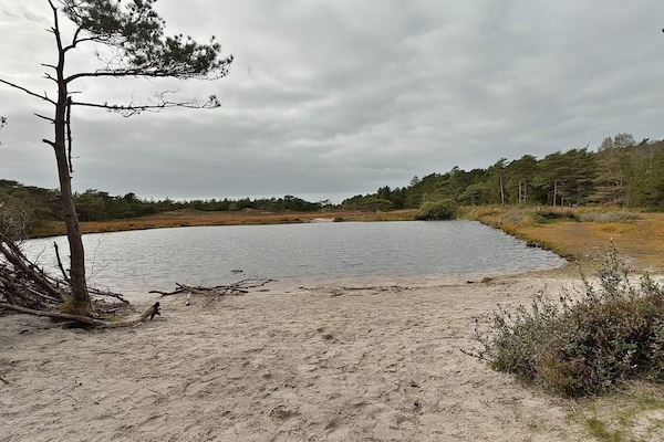 Foto van 5 sterren vakantie huis in Rømø - Vakantiehuis in Rømø - Untagged